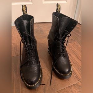 Dr. Martens Boots
